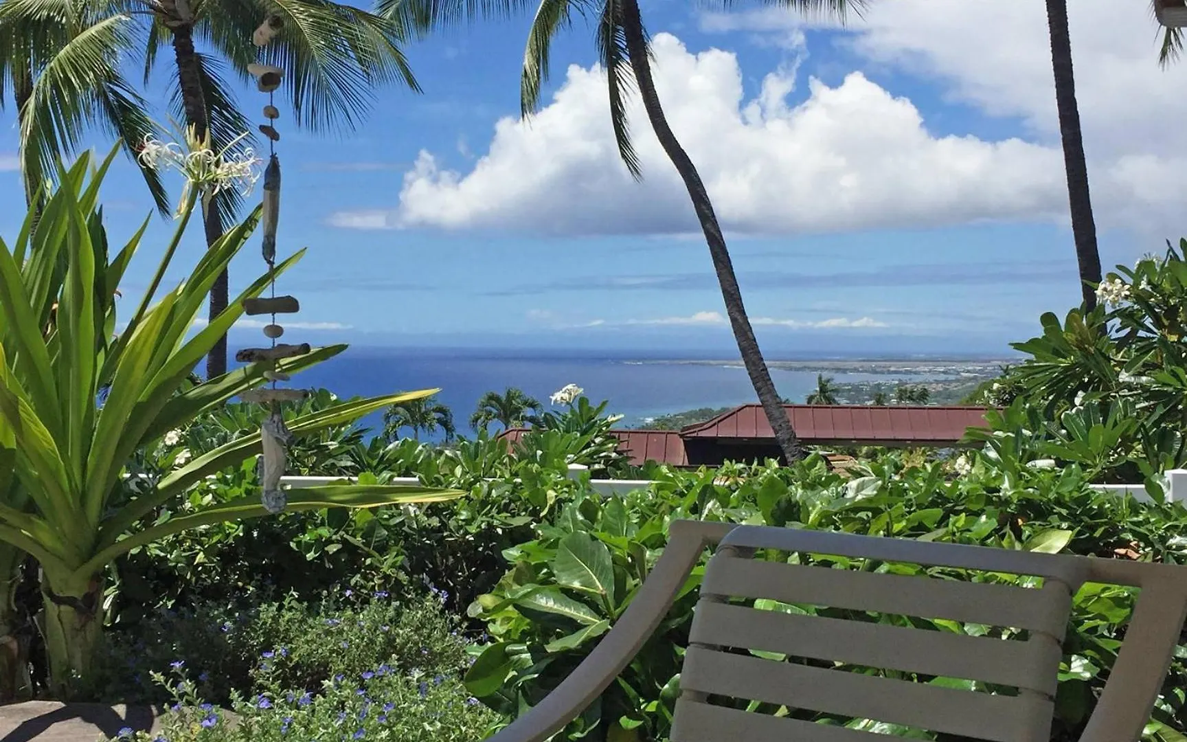 Keauhou Estates Serenity 10 Kailua-Kona Сasa de vacaciones