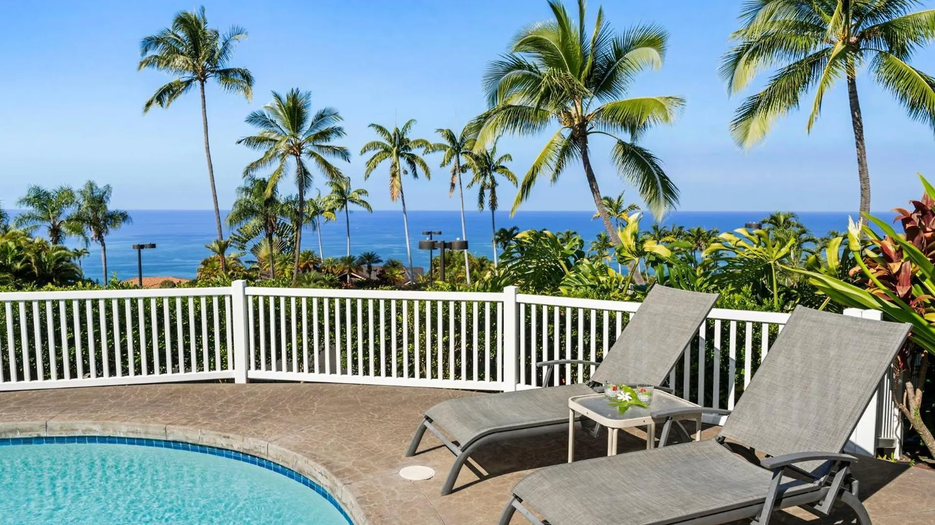 Keauhou Estates Serenity 10 Kailua-Kona 0*,