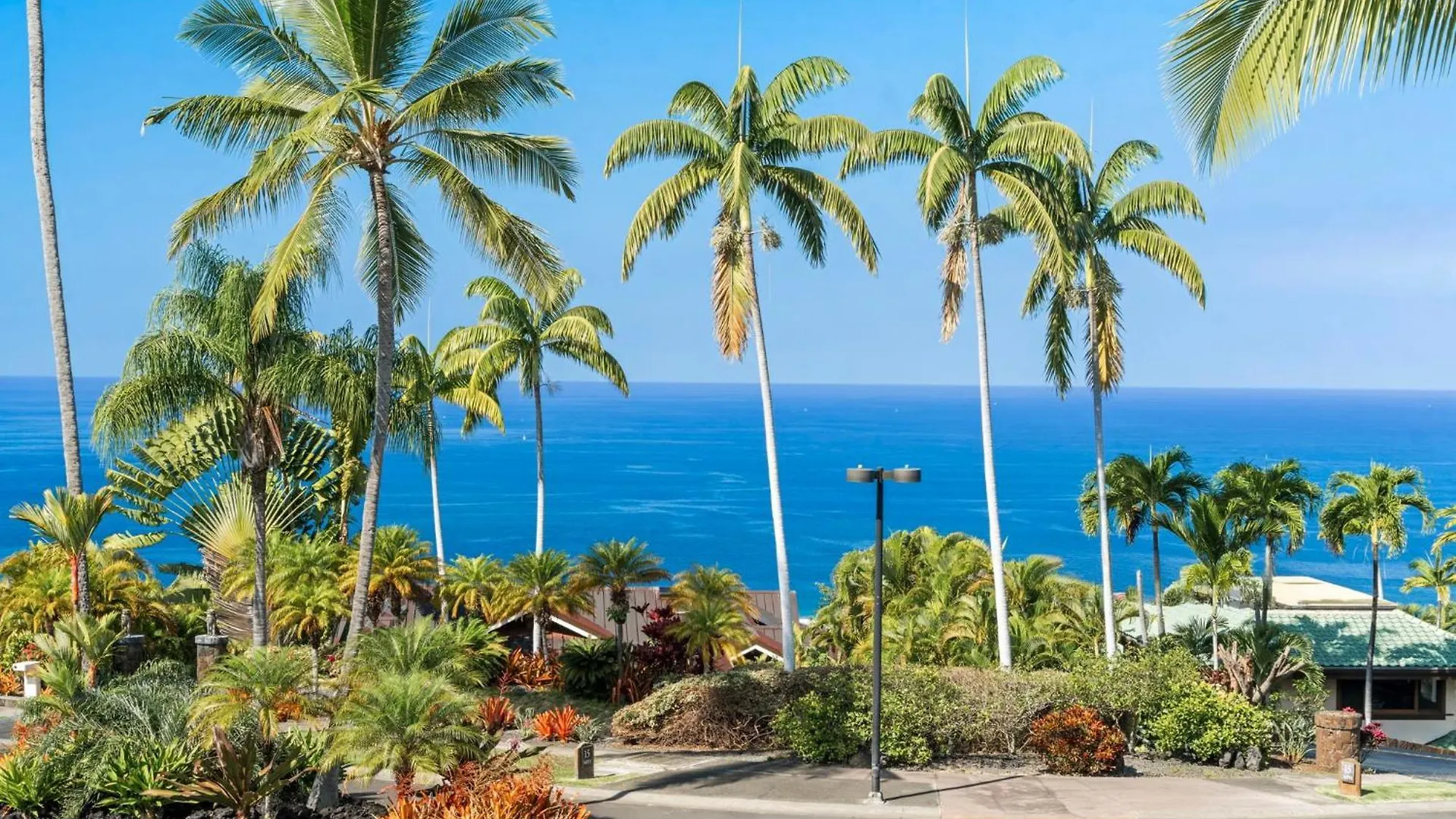 Keauhou Estates Serenity 10 Kailua-Kona