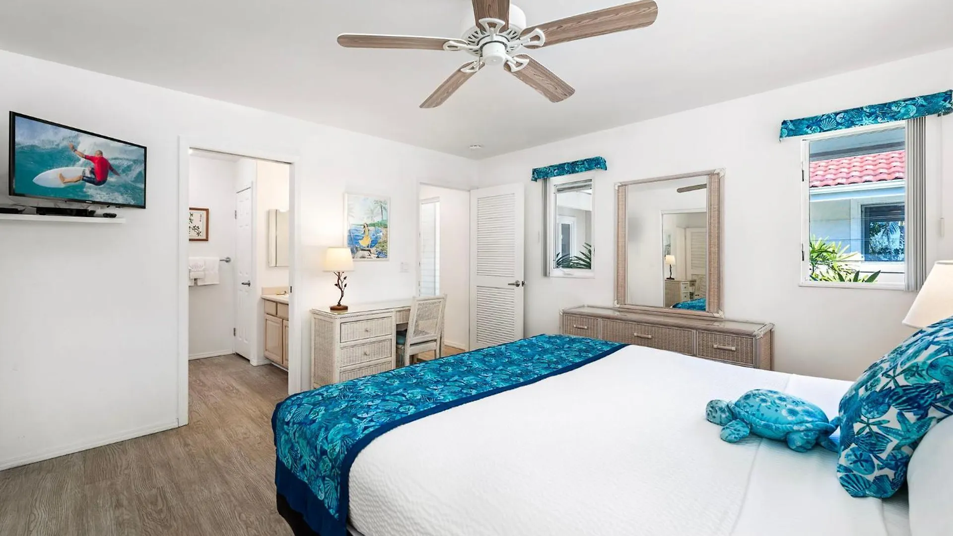 Сasa de vacaciones Keauhou Estates Serenity 10 Kailua-Kona