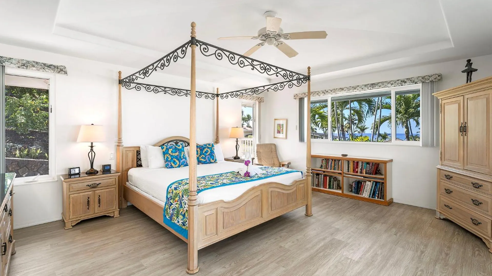Keauhou Estates Serenity 10 Kailua-Kona
