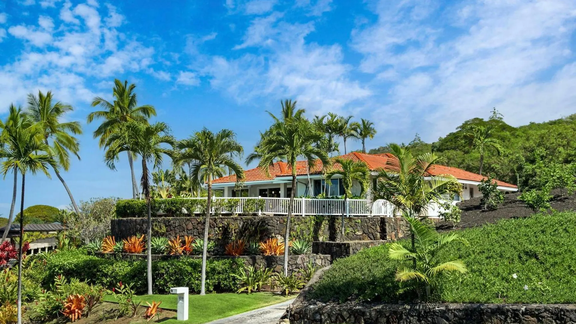 Keauhou Estates Serenity 10 Kailua-Kona 0*,