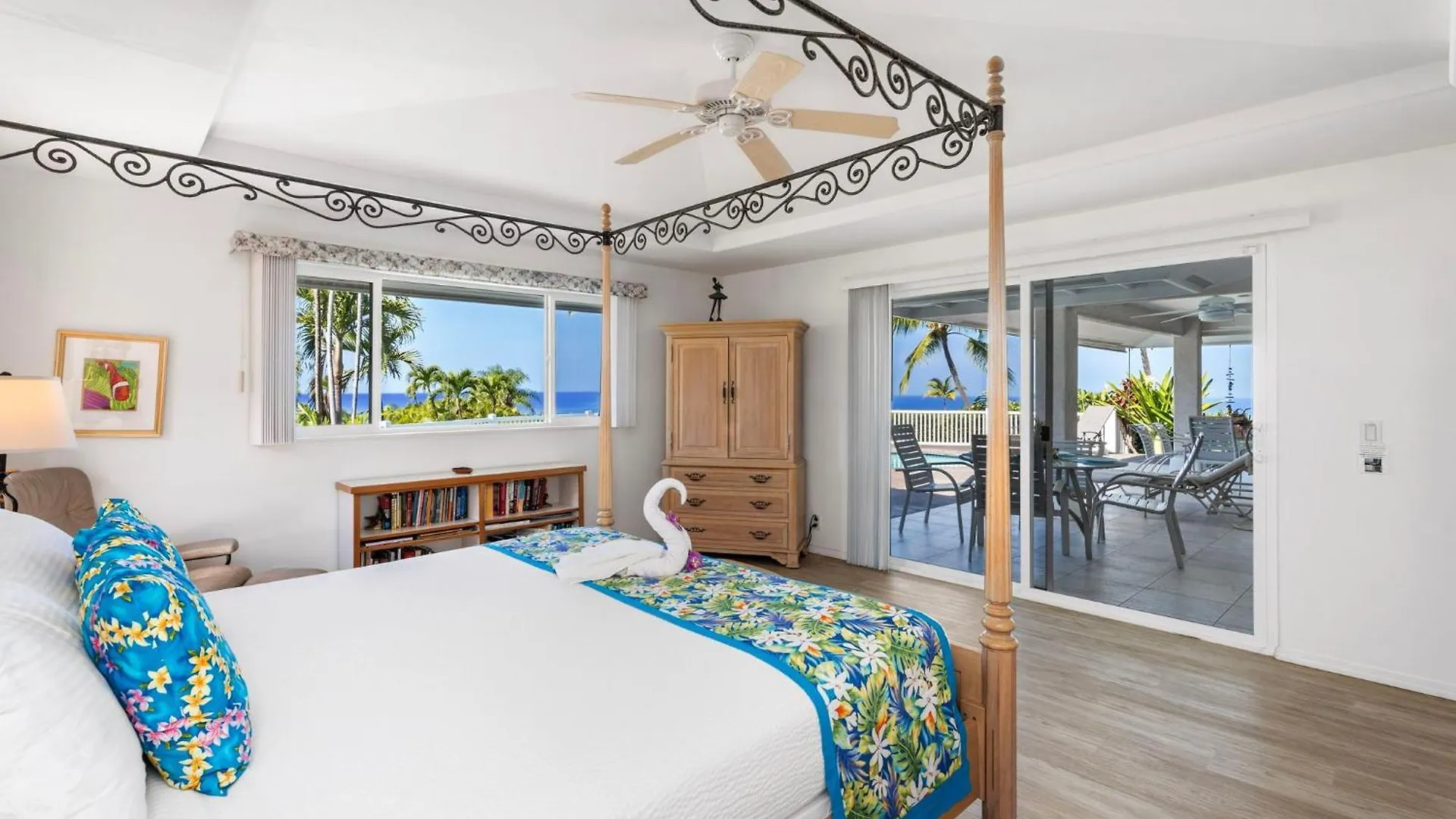 Keauhou Estates Serenity 10 Kailua-Kona Сasa de vacaciones