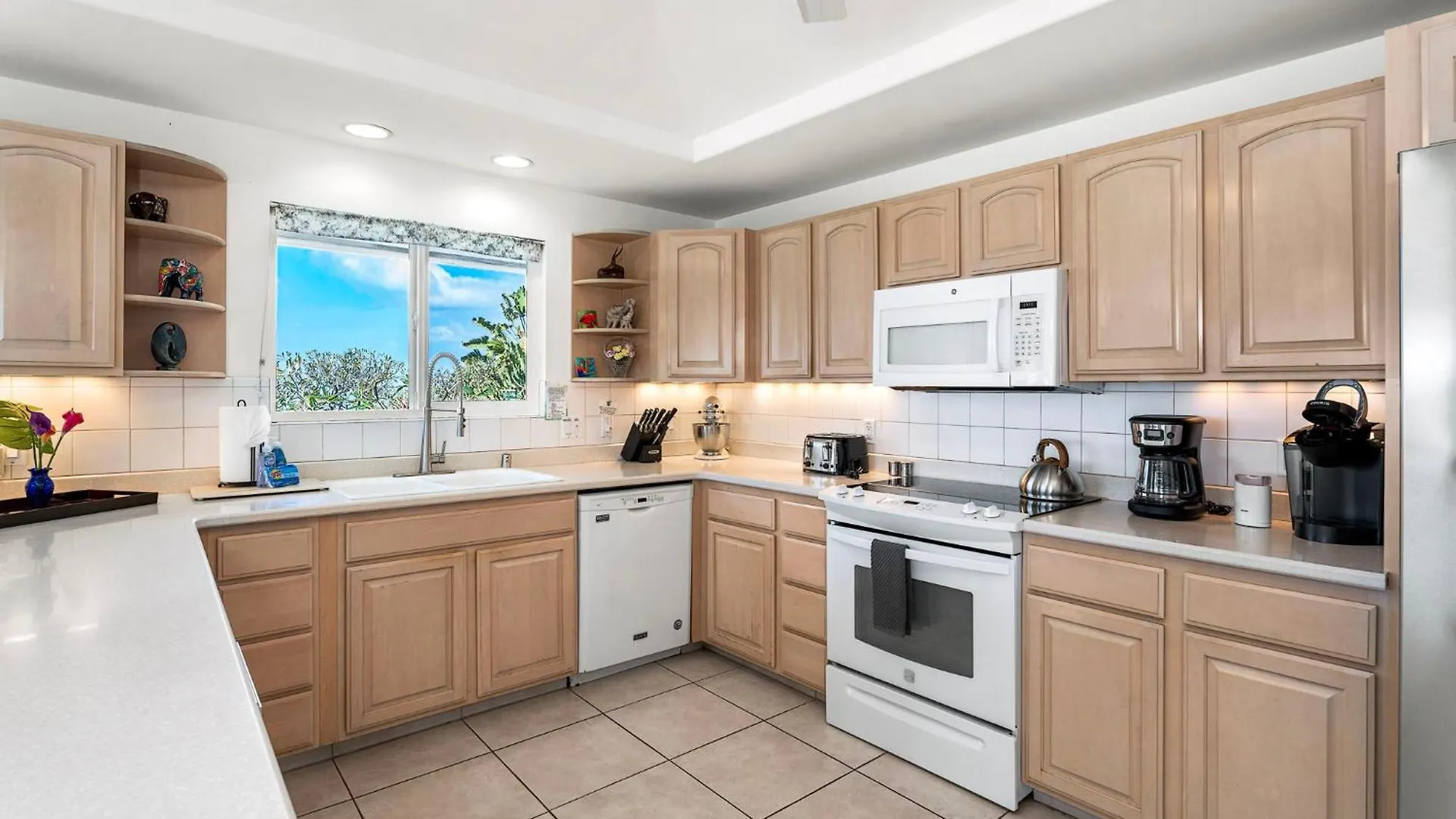 Сasa de vacaciones Keauhou Estates Serenity 10 Kailua-Kona