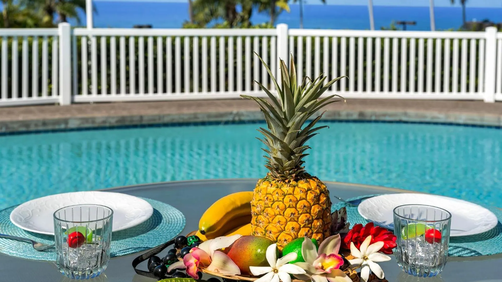 Сasa de vacaciones Keauhou Estates Serenity 10 Kailua-Kona