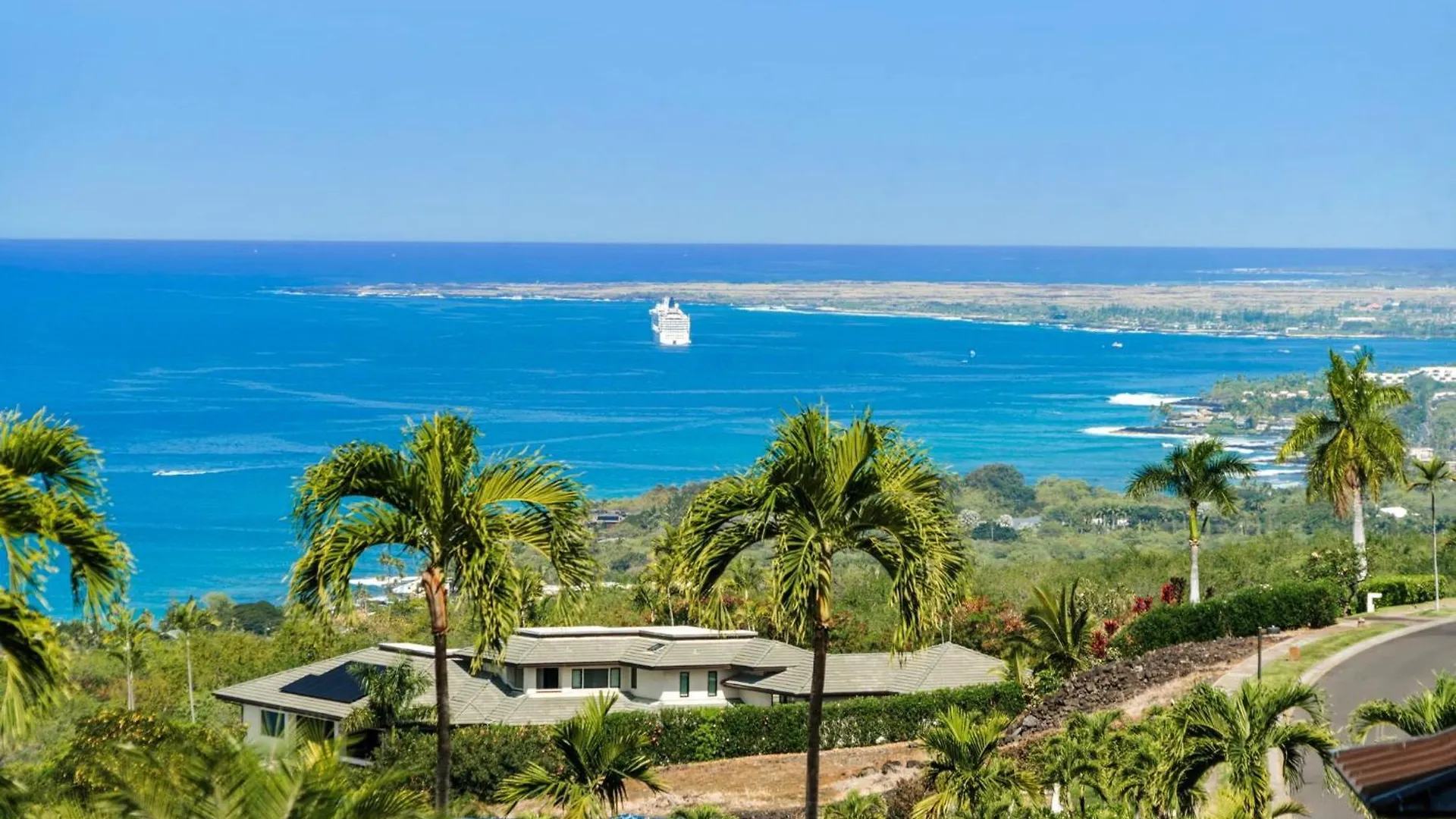 Keauhou Estates Serenity 10 Kailua-Kona 0*,  United States