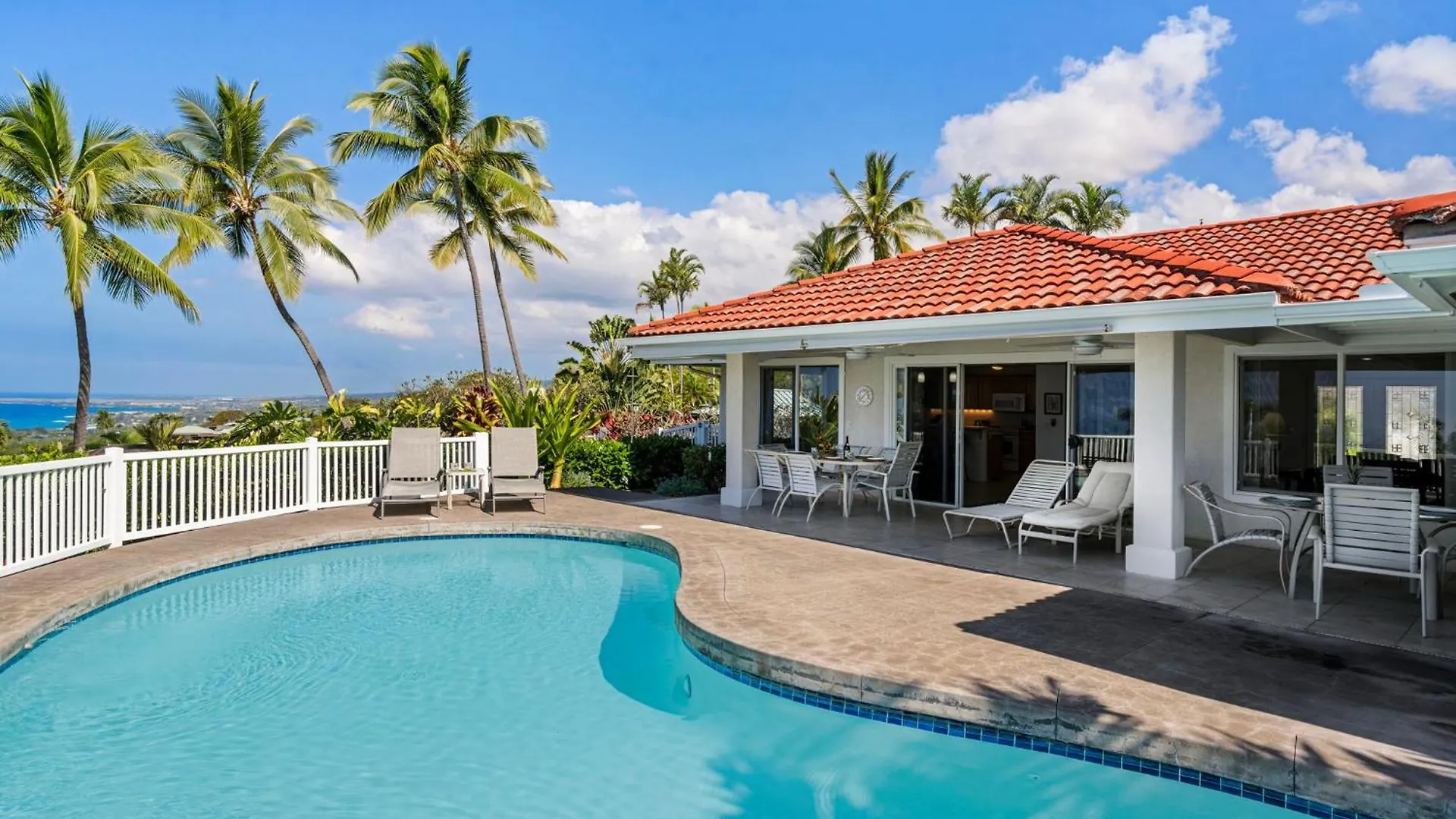 Keauhou Estates Serenity 10 Kailua-Kona Сasa de vacaciones