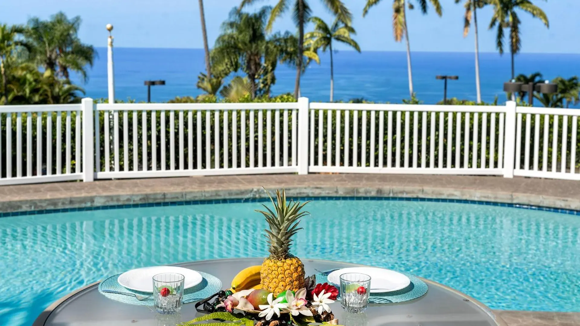 Keauhou Estates Serenity 10 Kailua-Kona Сasa de vacaciones