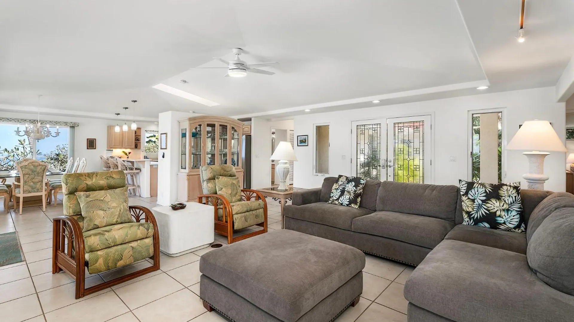 Сasa de vacaciones Keauhou Estates Serenity 10 Kailua-Kona Estados Unidos
